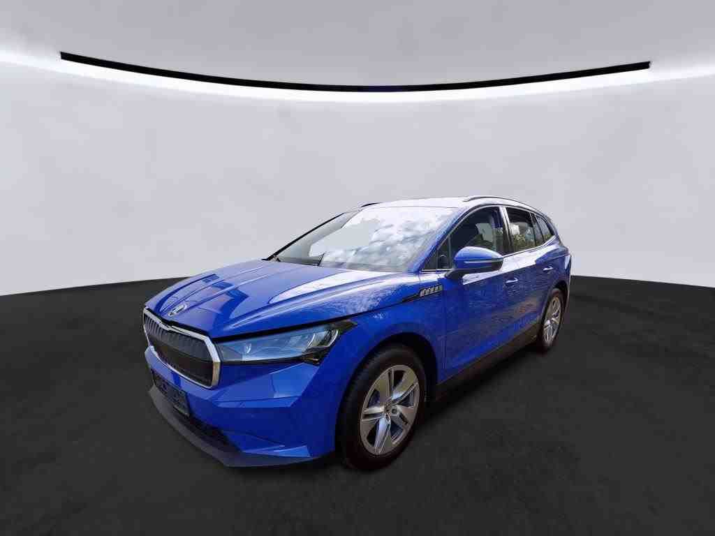 Fahrzeugabbildung SKODA Enyaq 50 Loft LED|VirtualCP|KlimaA|LaneAss|PDC