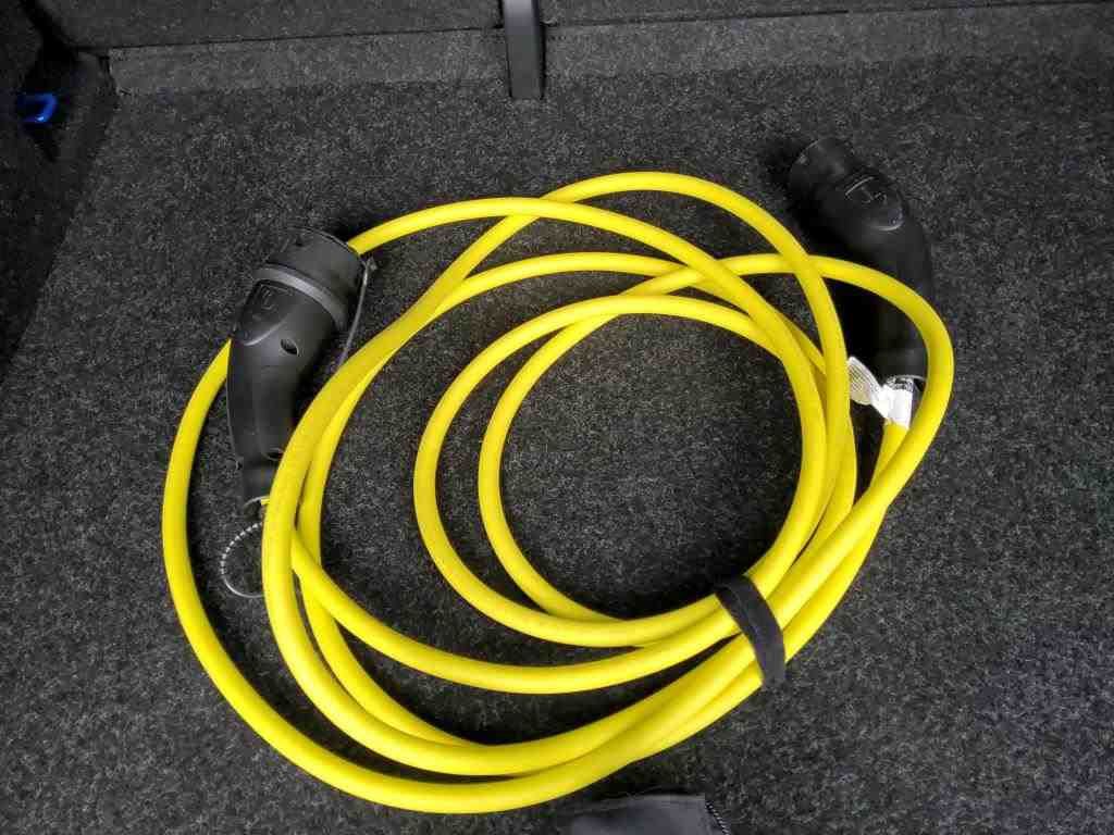 Fahrzeugabbildung SKODA Enyaq 50 Loft LED|VirtualCP|KlimaA|LaneAss|PDC