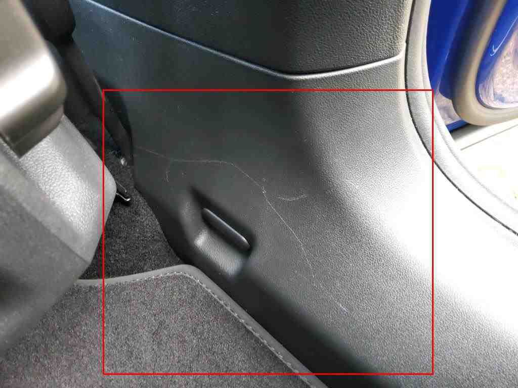 Fahrzeugabbildung SKODA Enyaq 50 Loft LED|VirtualCP|KlimaA|LaneAss|PDC