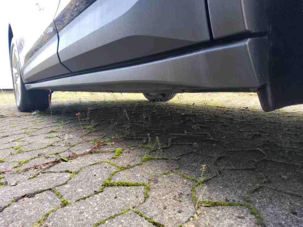 Fahrzeugabbildung SKODA Enyaq 50 Loft LED|VirtualCP|KlimaA|LaneAss|PDC