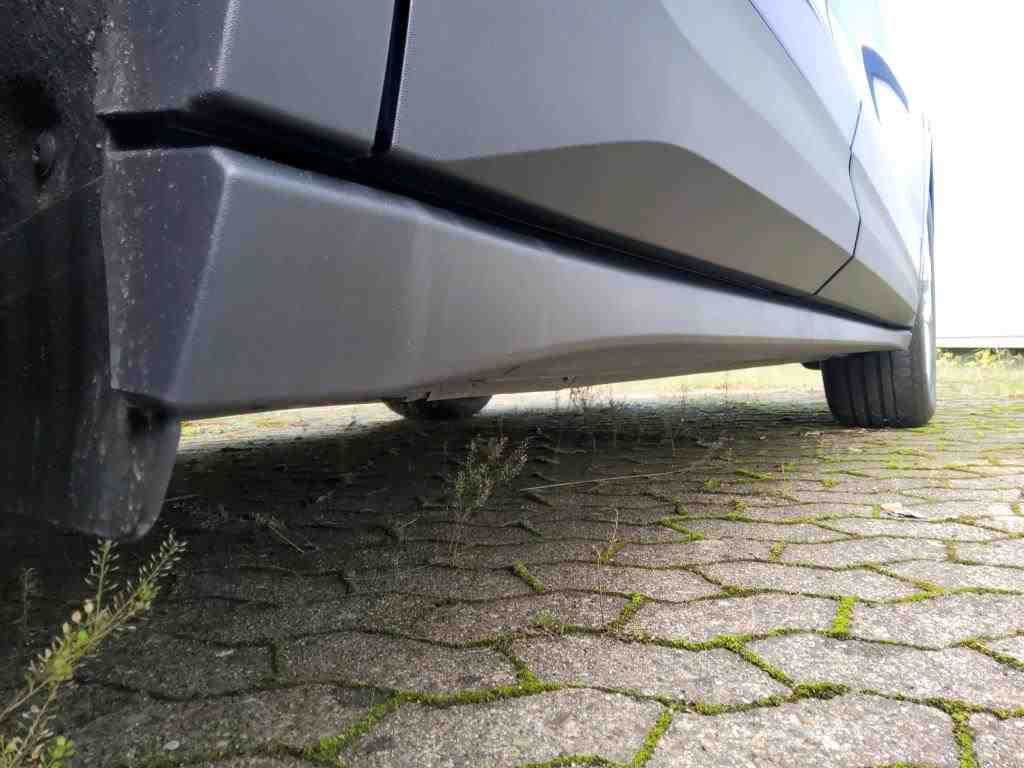 Fahrzeugabbildung SKODA Enyaq 50 Loft LED|VirtualCP|KlimaA|LaneAss|PDC