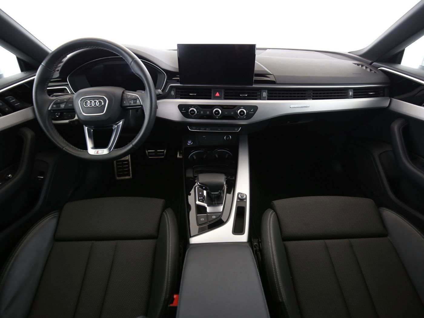 Fahrzeugabbildung Audi A5 Sportback 40 TDI quattro advanced Matrix|Pano