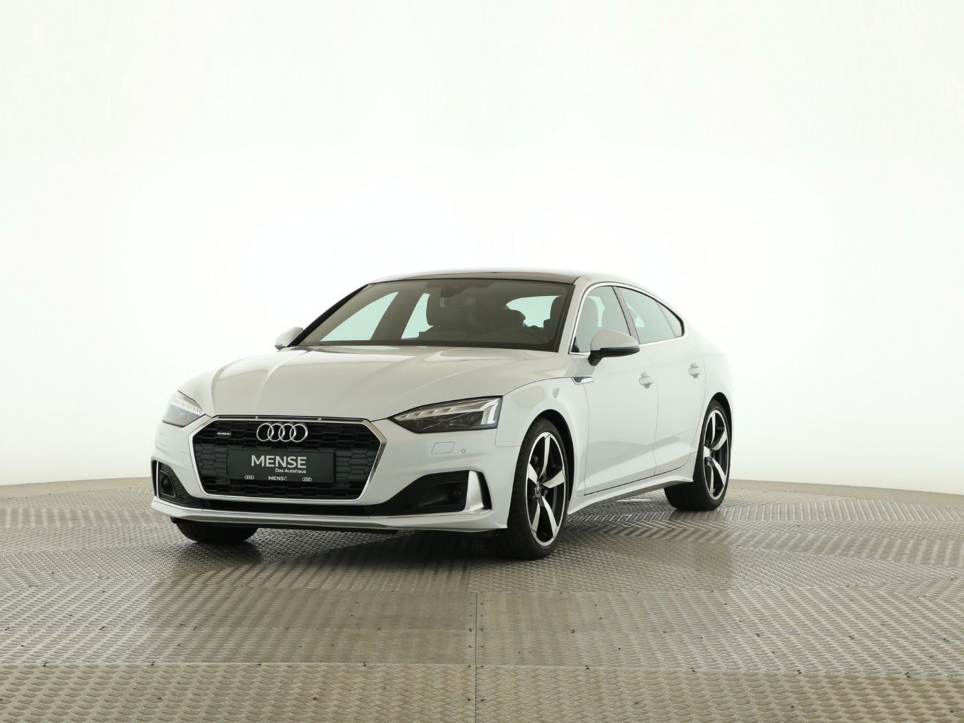 Fahrzeugabbildung Audi A5 Sportback 40 TDI quattro advanced Matrix|Pano