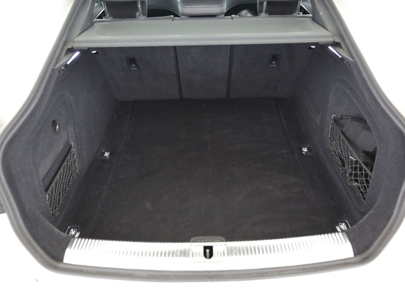 Fahrzeugabbildung Audi A5 Sportback 40 TDI quattro advanced Matrix|Pano