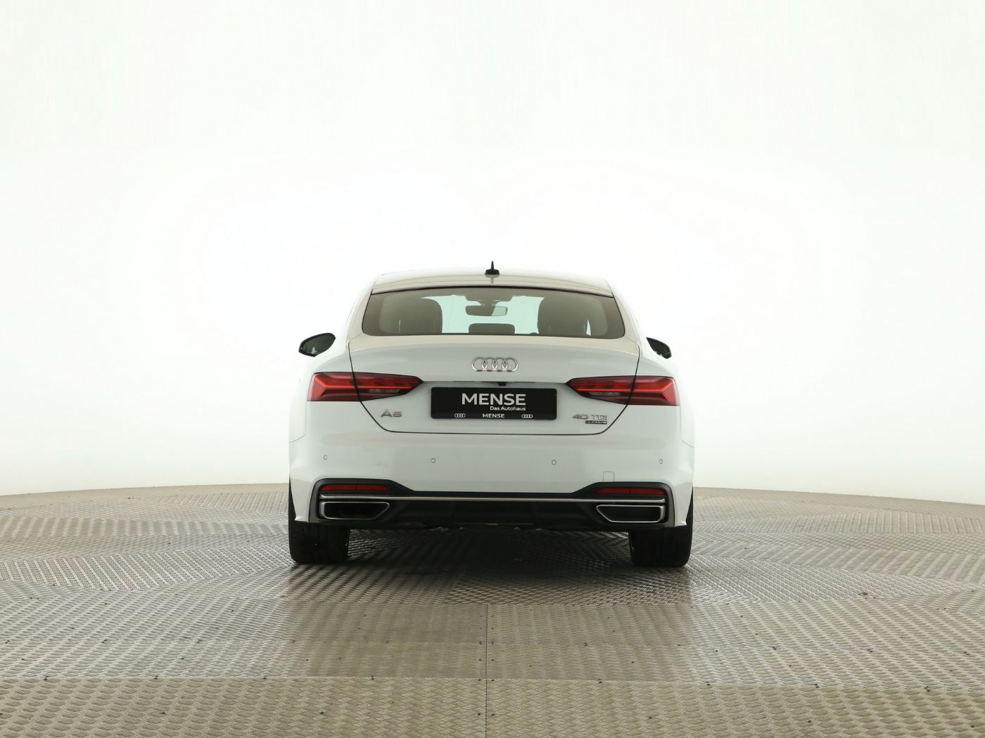 Fahrzeugabbildung Audi A5 Sportback 40 TDI quattro advanced Matrix|Pano