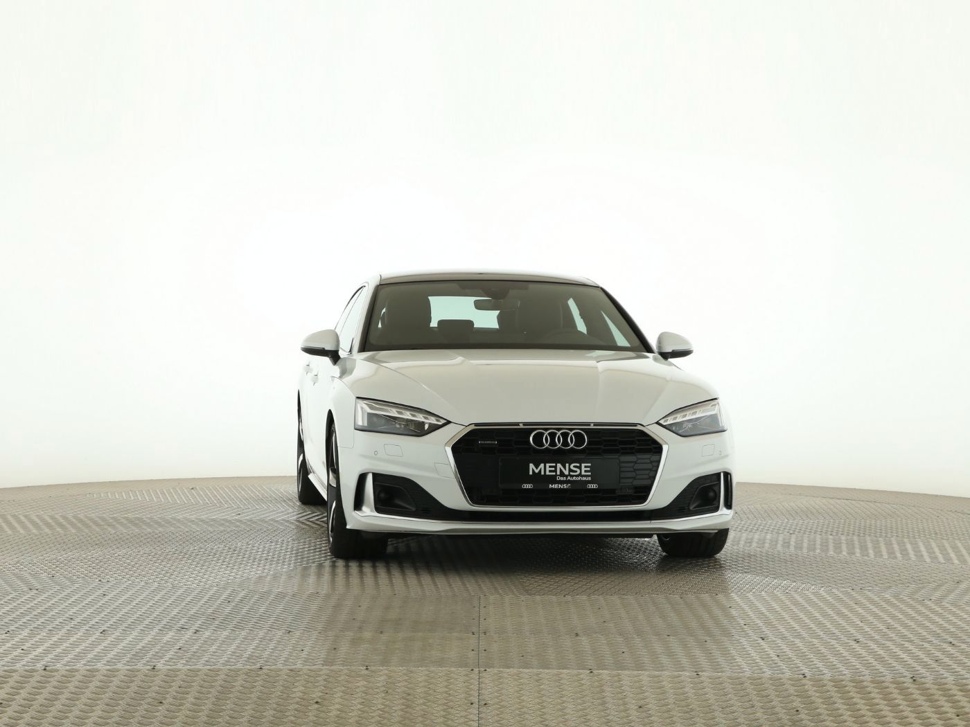 Fahrzeugabbildung Audi A5 Sportback 40 TDI quattro advanced Matrix|Pano