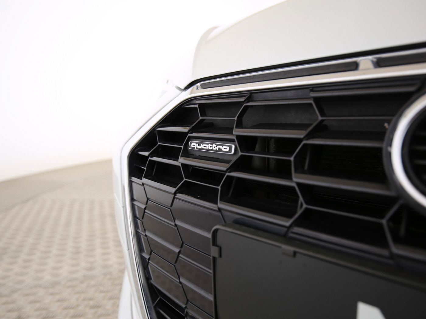 Fahrzeugabbildung Audi A5 Sportback 40 TDI quattro advanced Matrix|Pano