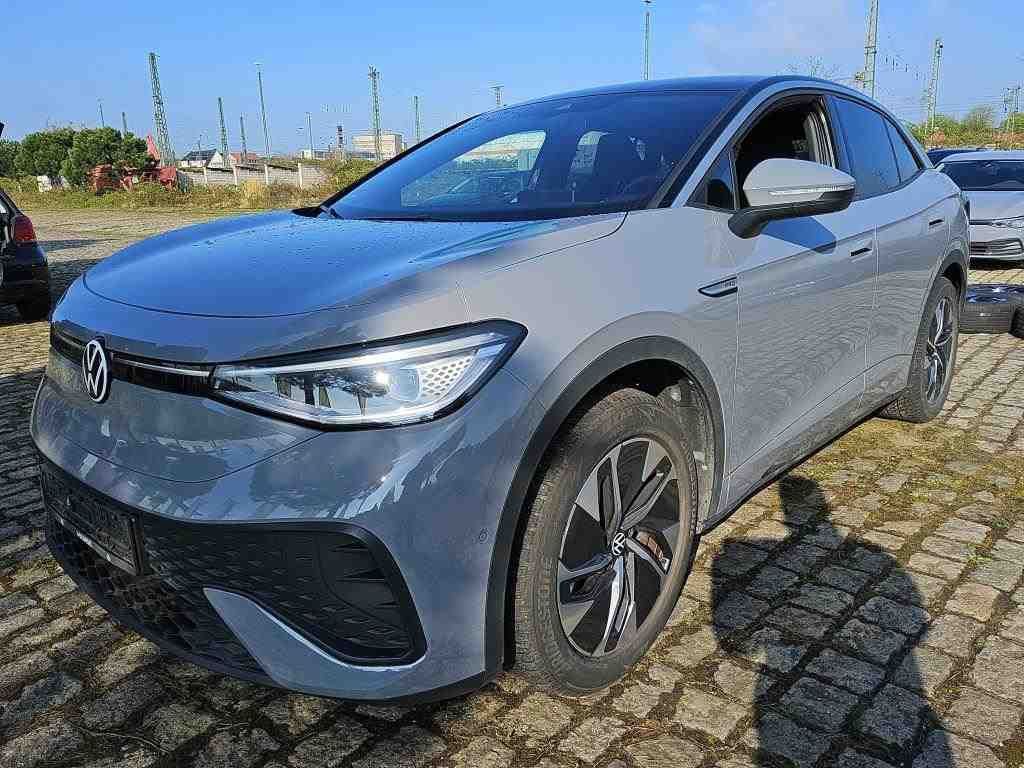 Fahrzeugabbildung Volkswagen ID.5 Pro electric IQ.Light|Matrix|CarPlay|AHK|LM