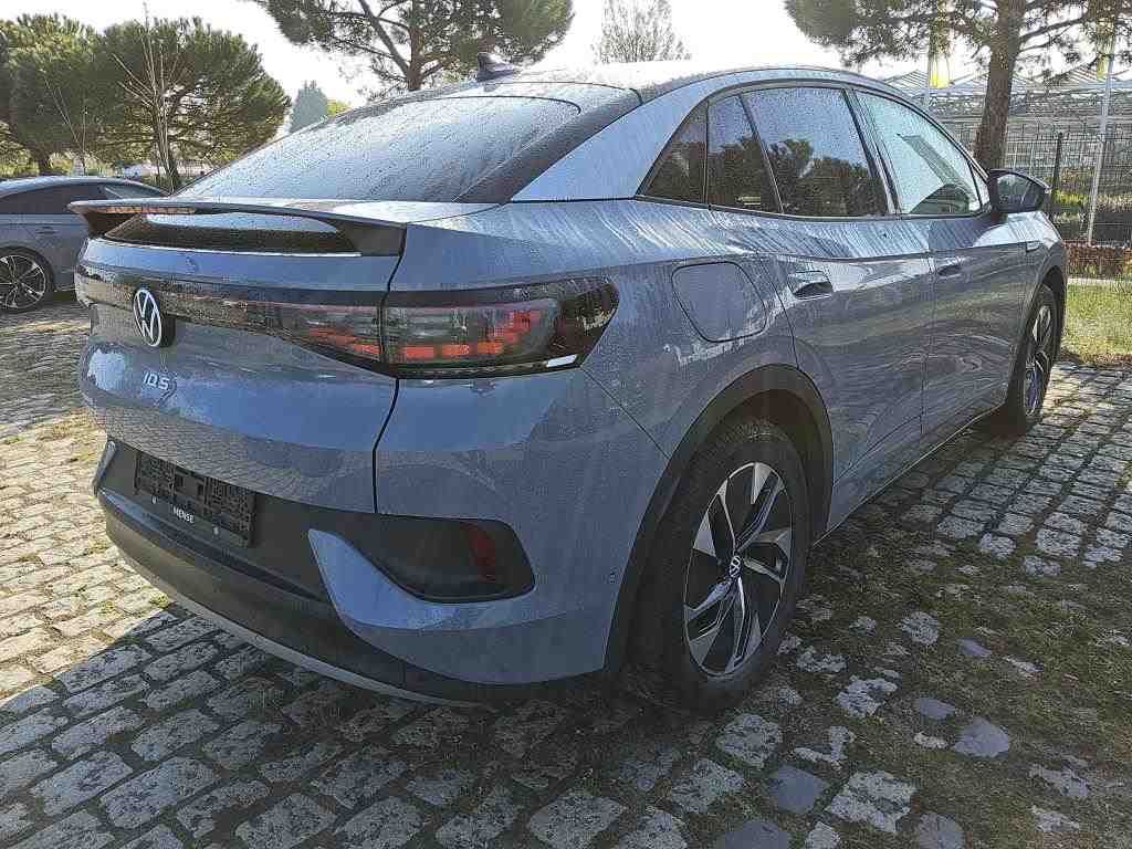 Fahrzeugabbildung Volkswagen ID.5 Pro electric IQ.Light|Matrix|CarPlay|AHK|LM