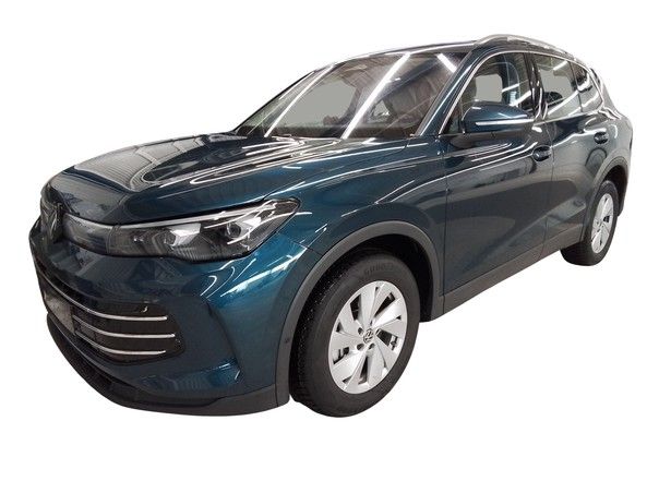 Fahrzeugabbildung Volkswagen Tiguan 2.0TDI DSG Elegance IQ.Light|Matrix|AHK