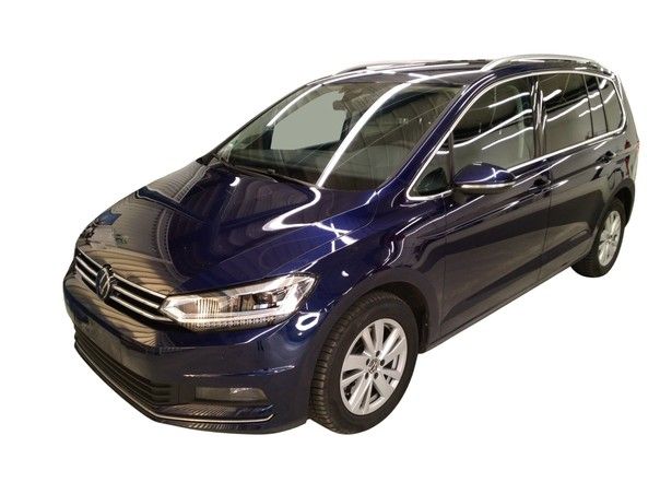Fahrzeugabbildung Volkswagen Touran 2.0TDI DSG Highline CarPlay|AHK|4xSHZG|LM