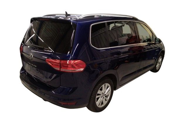 Fahrzeugabbildung Volkswagen Touran 2.0TDI DSG Highline CarPlay|AHK|4xSHZG|LM