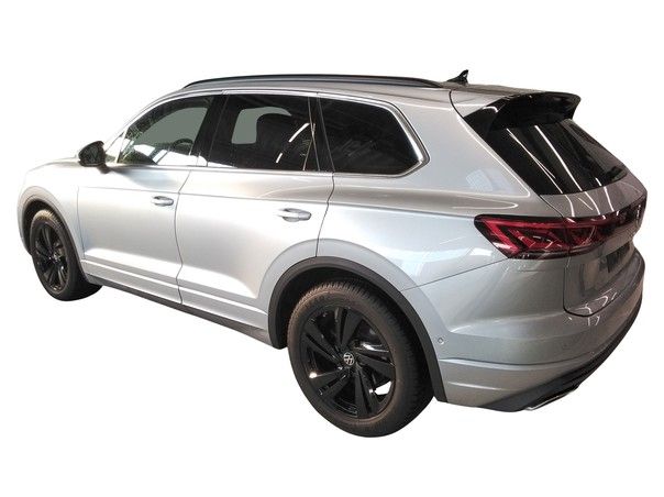 Fahrzeugabbildung Volkswagen Touareg 3.0TDI DSG 4-motion Elegance IQ.Light|LM