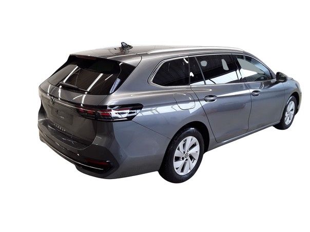 Fahrzeugabbildung Volkswagen Passat Variant 2.0TDI DSG Elegance IQ.Light|h/k