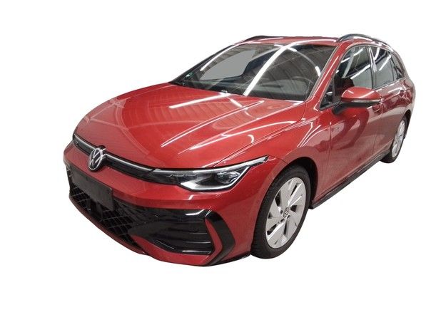 Fahrzeugabbildung Volkswagen Golf VIII Variant 2.0TDI DSG R-Line IQ.Light|AHK