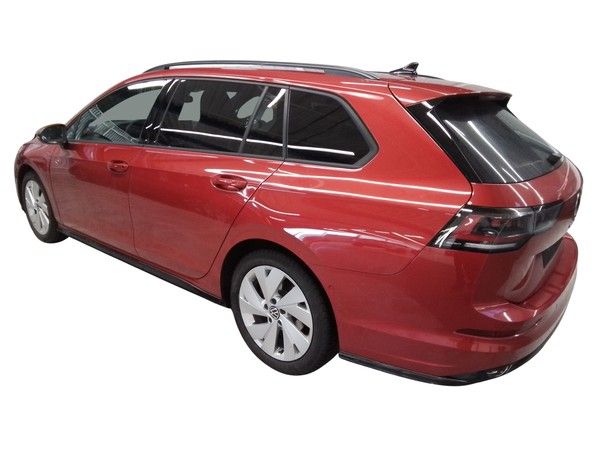 Fahrzeugabbildung Volkswagen Golf VIII Variant 2.0TDI DSG R-Line IQ.Light|AHK