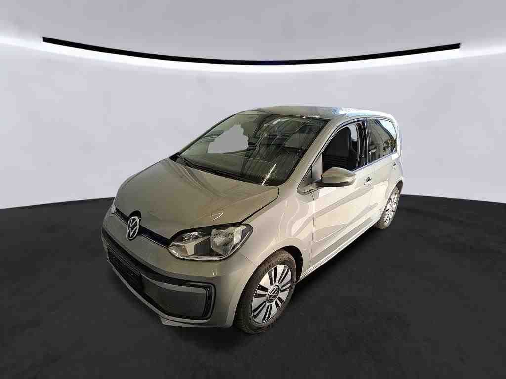 Fahrzeugabbildung Volkswagen e-up! move up ! Style plus KlimaA|SHZG|AUT|LM