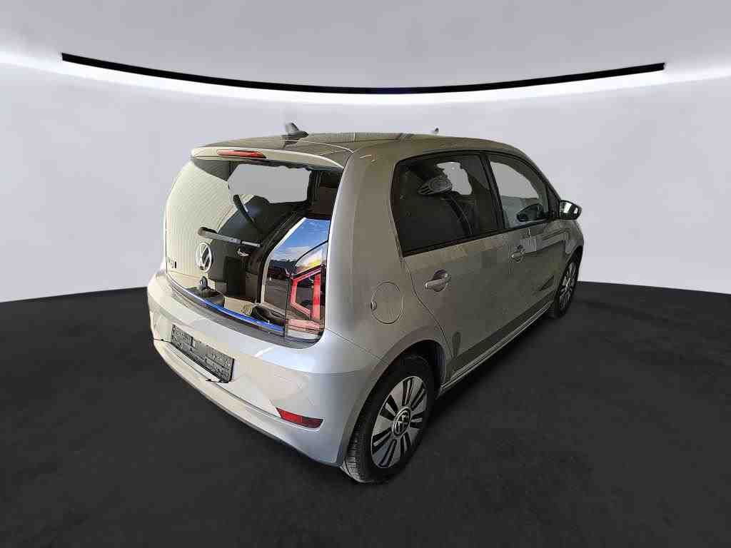Fahrzeugabbildung Volkswagen e-up! move up ! Style plus KlimaA|SHZG|AUT|LM