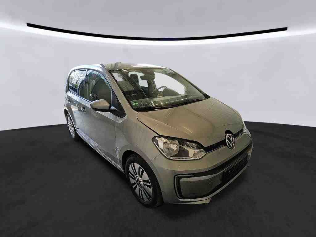 Fahrzeugabbildung Volkswagen e-up! move up ! Style plus KlimaA|SHZG|AUT|LM