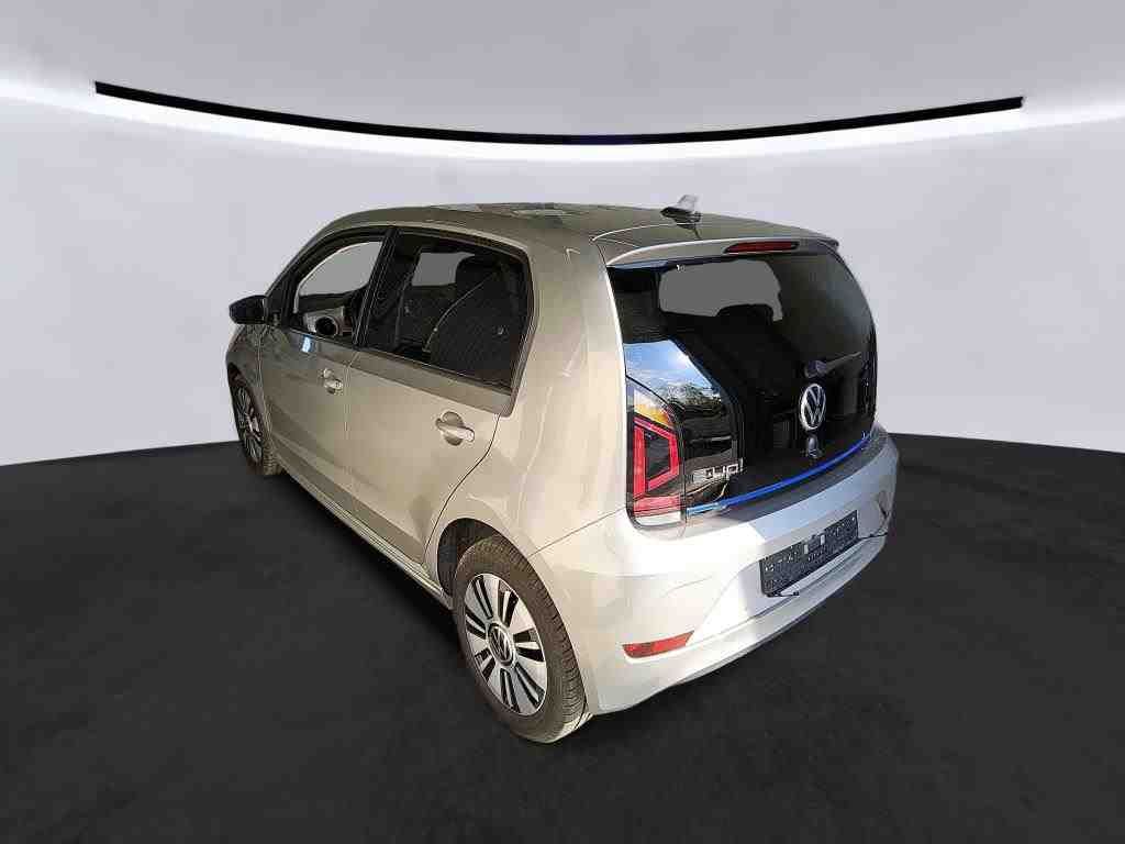 Fahrzeugabbildung Volkswagen e-up! move up ! Style plus KlimaA|SHZG|AUT|LM
