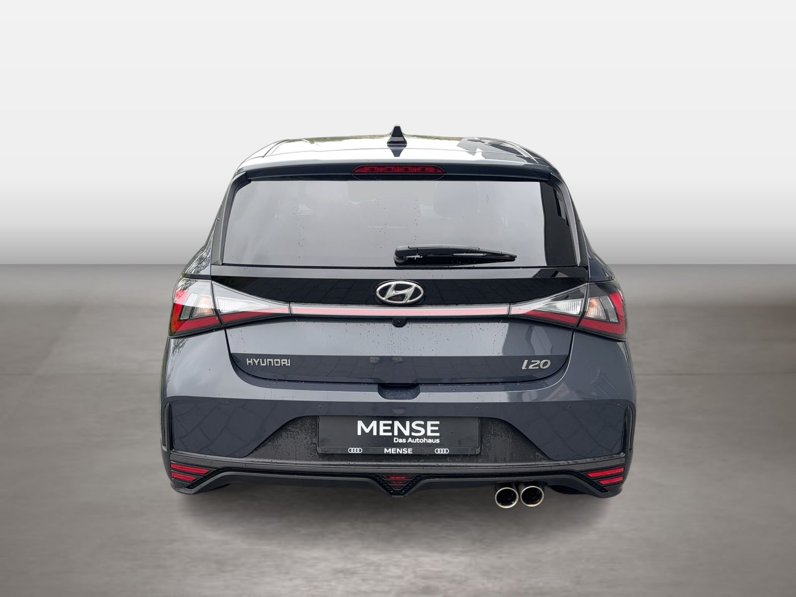 Fahrzeug autohaus mense Fahrzeugabbildung Hyundai I20 1.0 T-GDI Automatik N-line Bose|ACC|LED|Navi
