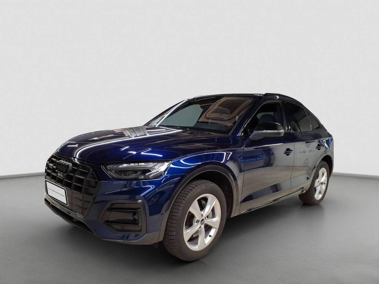 Fahrzeugabbildung Audi Q5 Sportback 50 TFSI e quattro S tronic advanced