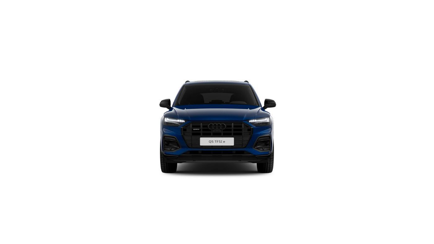 Fahrzeugabbildung Audi Q5 Sportback 50 TFSI e quattro S tronic advanced
