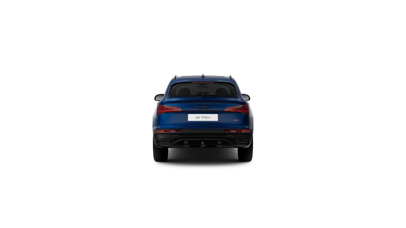 Fahrzeugabbildung Audi Q5 Sportback 50 TFSI e quattro S tronic advanced