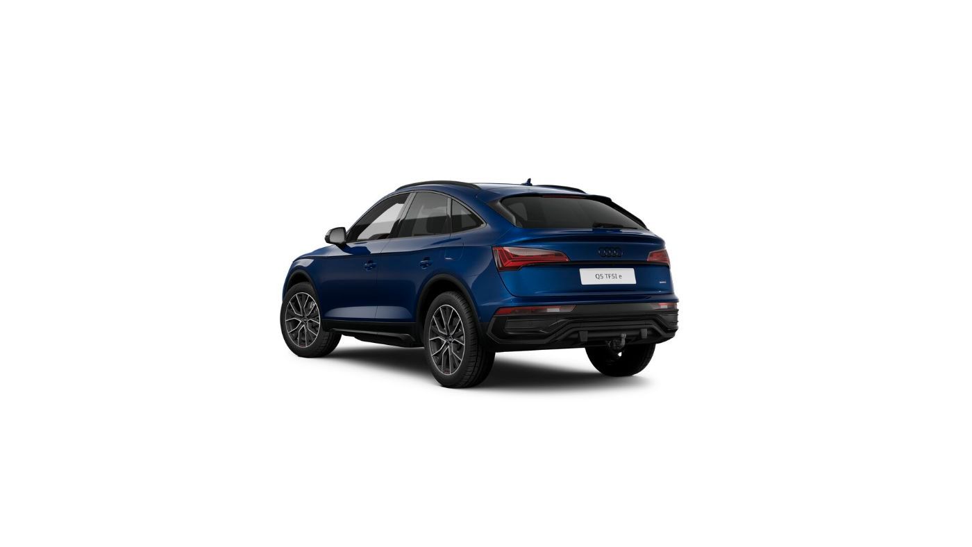 Fahrzeugabbildung Audi Q5 Sportback 50 TFSI e quattro S tronic advanced