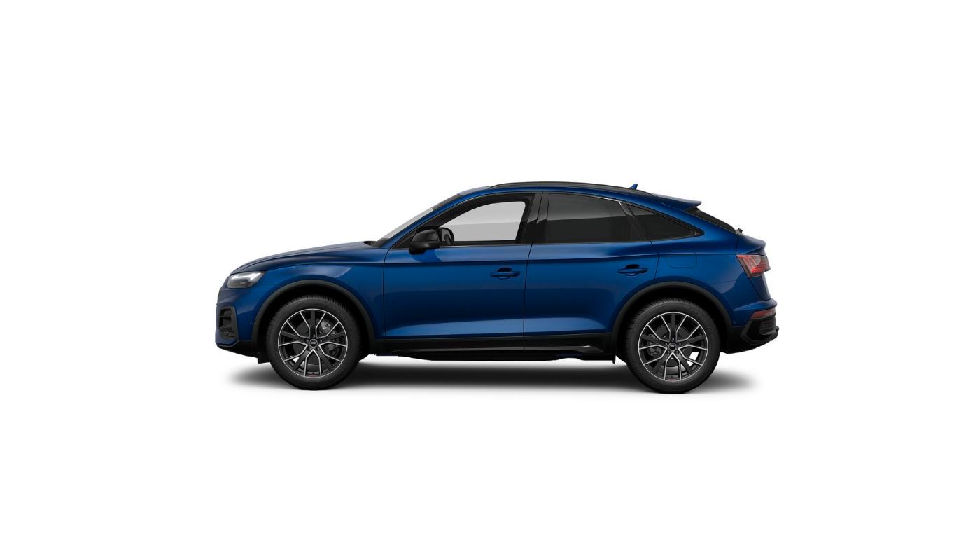 Fahrzeugabbildung Audi Q5 Sportback 50 TFSI e quattro S tronic advanced