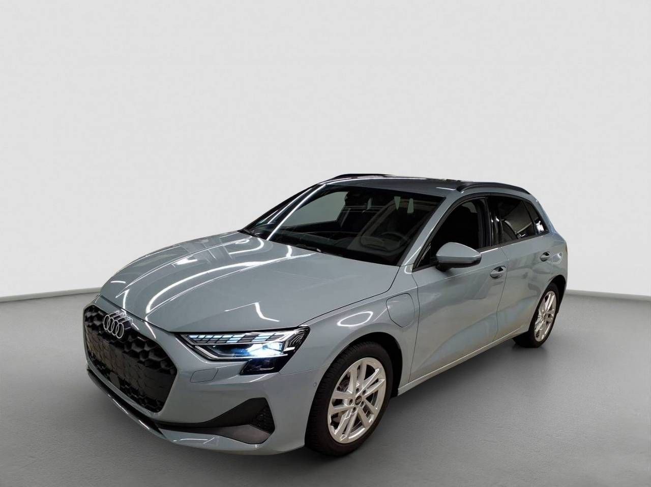Fahrzeug autohaus mense Fahrzeugabbildung Audi A3 Sportback 40 TFSI e S tronic AHK|Standhzg|ACC