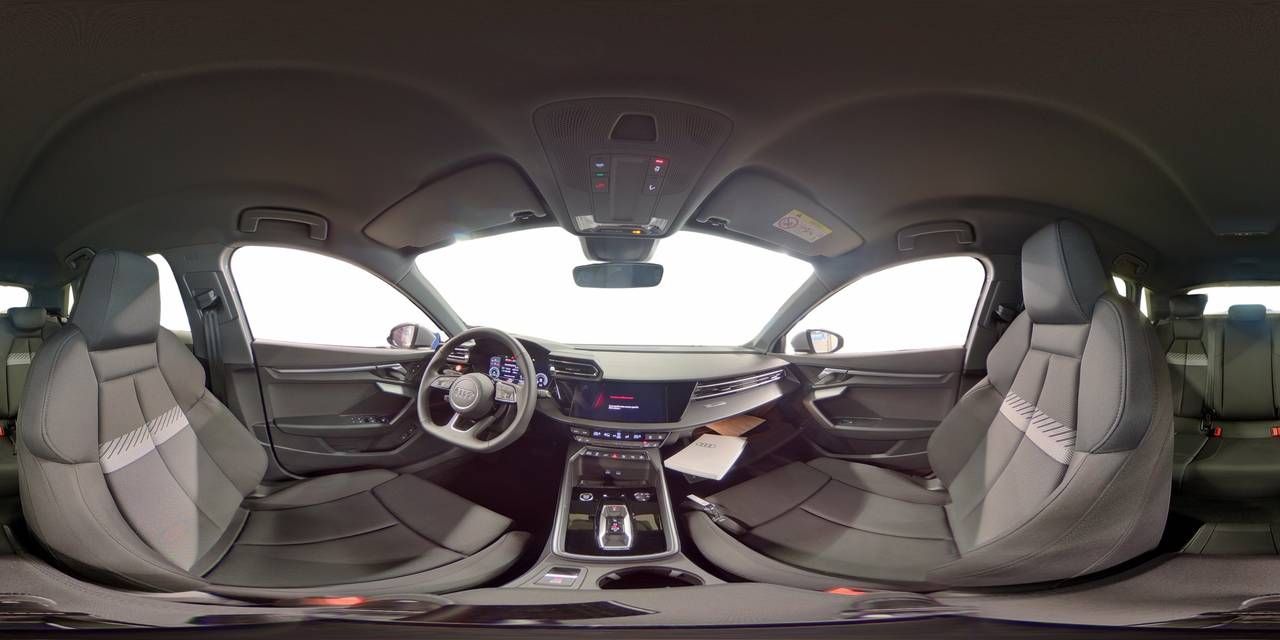 Fahrzeug autohaus mense Fahrzeugabbildung Audi A3 Sportback 40 TFSI e S tronic AHK|Standhzg|ACC
