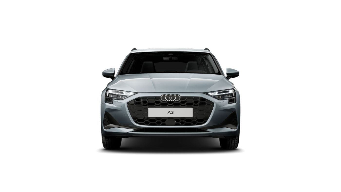 Fahrzeug autohaus mense Fahrzeugabbildung Audi A3 Sportback 40 TFSI e S tronic AHK|Standhzg|ACC