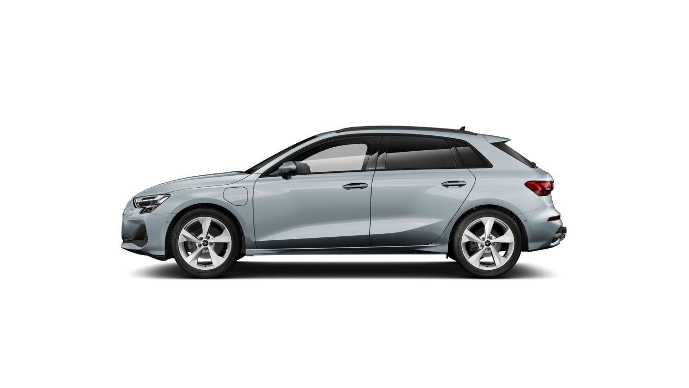 Fahrzeug autohaus mense Fahrzeugabbildung Audi A3 Sportback 40 TFSI e S tronic AHK|Standhzg|ACC