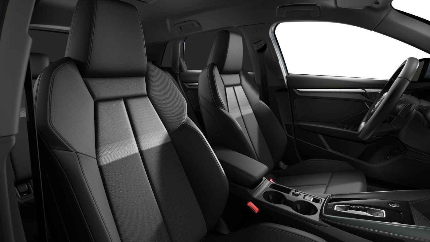 Fahrzeug autohaus mense Fahrzeugabbildung Audi A3 Sportback 40 TFSI e S tronic AHK|Standhzg|ACC