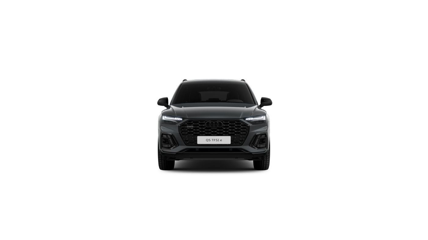 Fahrzeugabbildung Audi Q5 Sportback 50 TFSI e quattro S tronic S line b