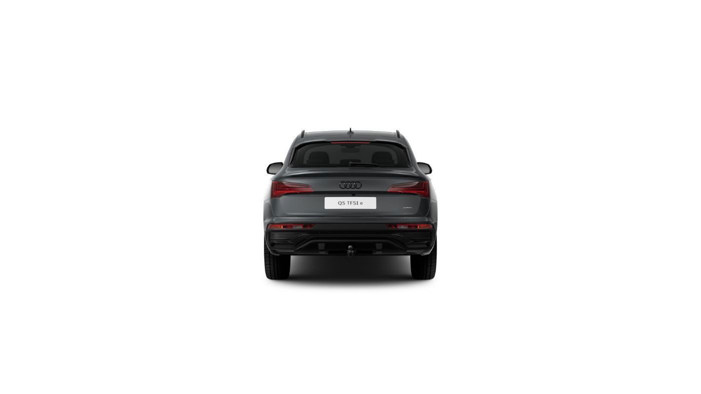 Fahrzeugabbildung Audi Q5 Sportback 50 TFSI e quattro S tronic S line b