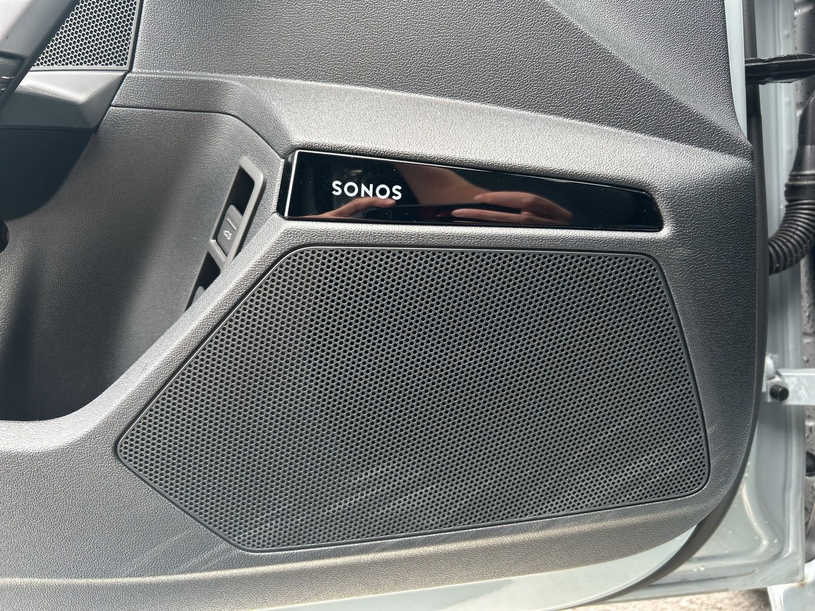 Fahrzeugabbildung Audi A3 Sportback 40 TFSI e S tronic S line Sonos|AHK