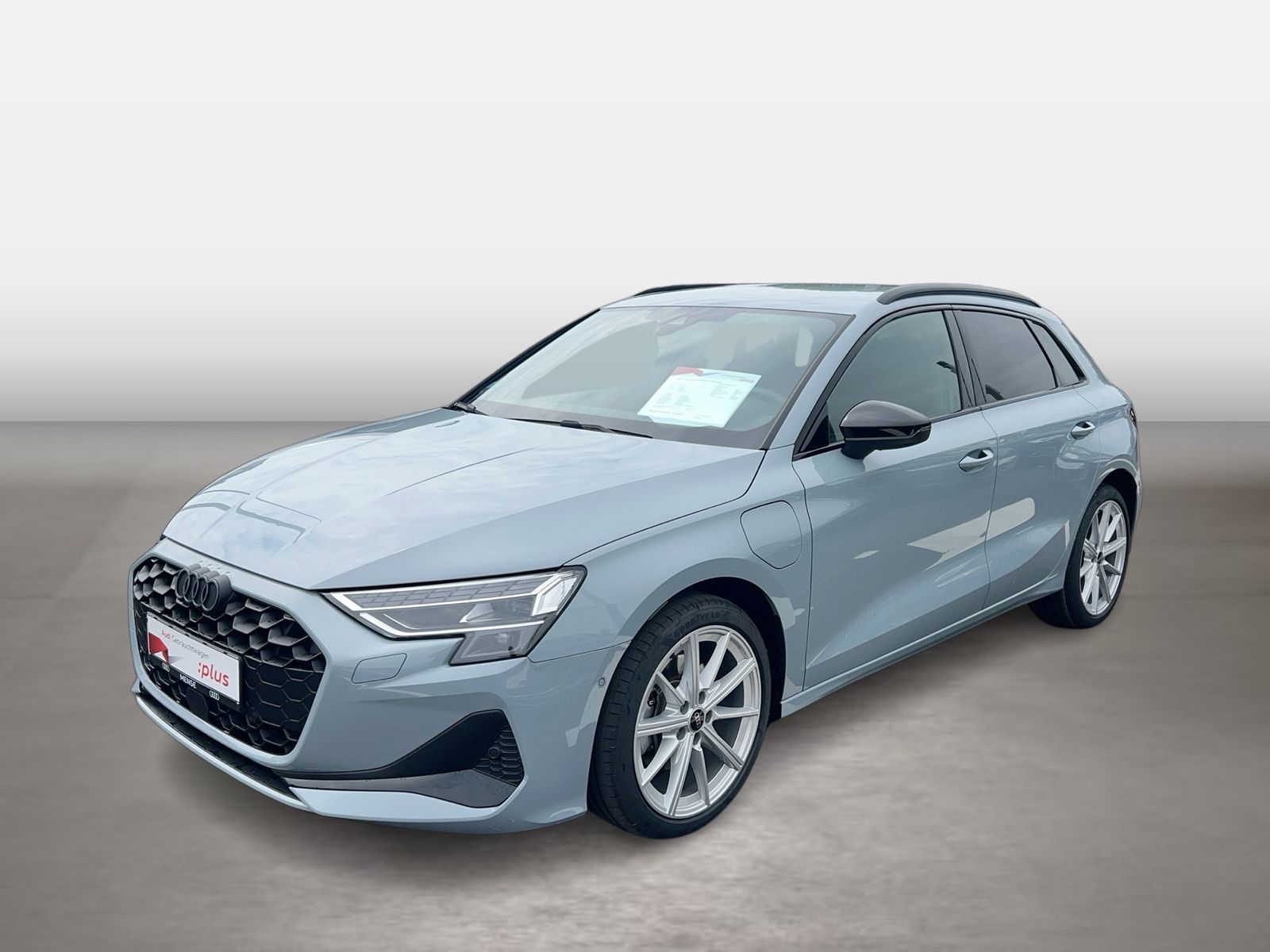 Fahrzeugabbildung Audi A3 Sportback 40 TFSI e S tronic S line Sonos|AHK