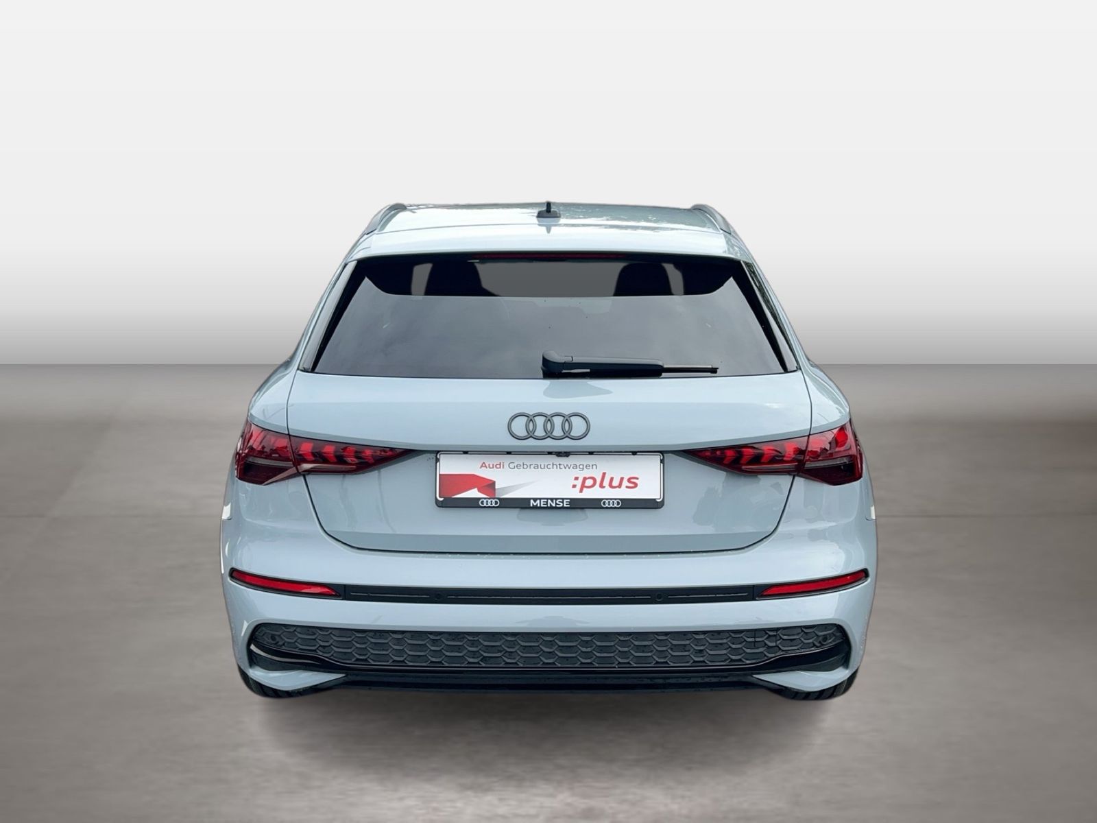 Fahrzeugabbildung Audi A3 Sportback 40 TFSI e S tronic S line Sonos|AHK