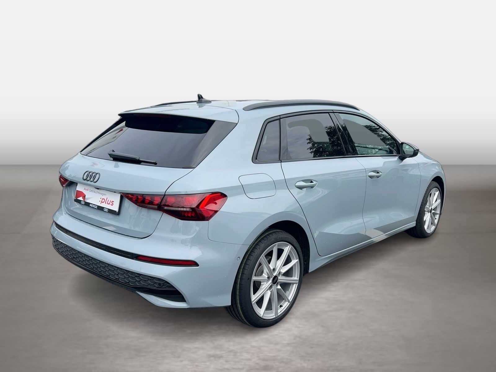 Fahrzeugabbildung Audi A3 Sportback 40 TFSI e S tronic S line Sonos|AHK