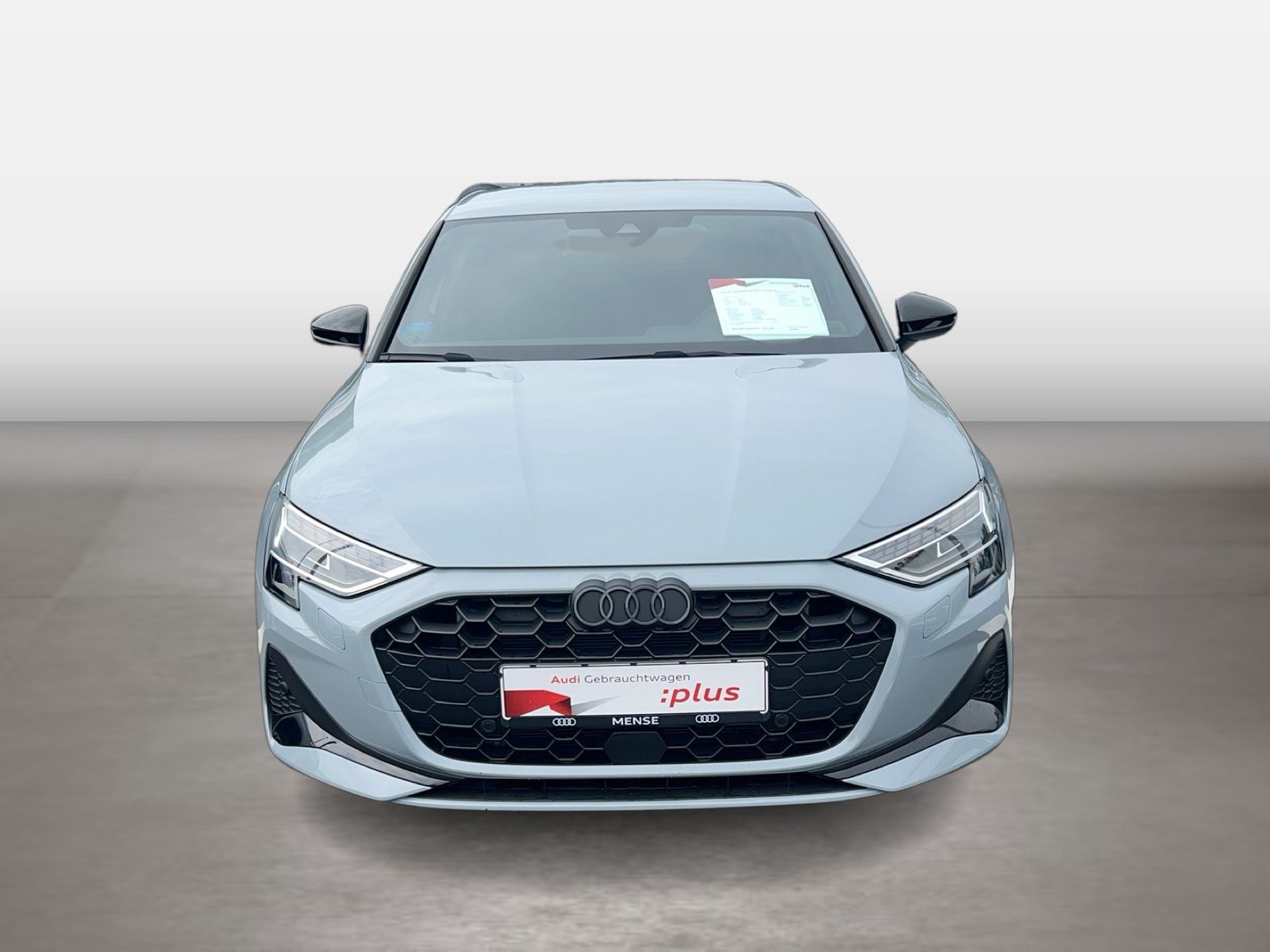 Fahrzeugabbildung Audi A3 Sportback 40 TFSI e S tronic S line Sonos|AHK