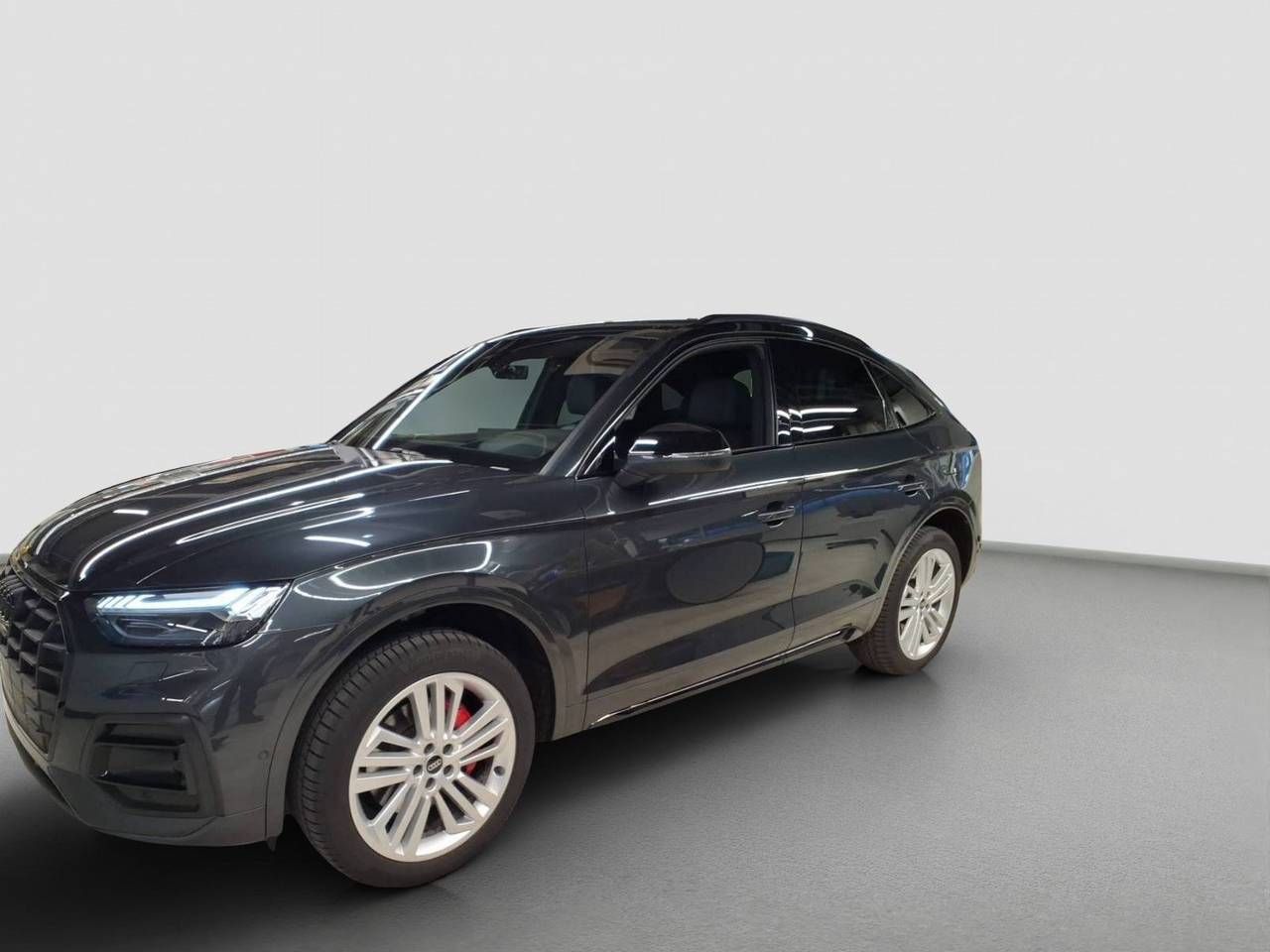 Fahrzeugabbildung Audi Q5 Sportback 50 TFSI e quattro S tronic advanced