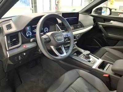 Fahrzeugabbildung Audi Q5 Sportback 50 TFSI e quattro S tronic advanced