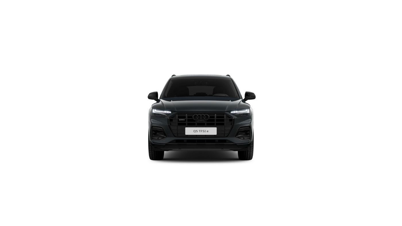 Fahrzeugabbildung Audi Q5 Sportback 50 TFSI e quattro S tronic advanced