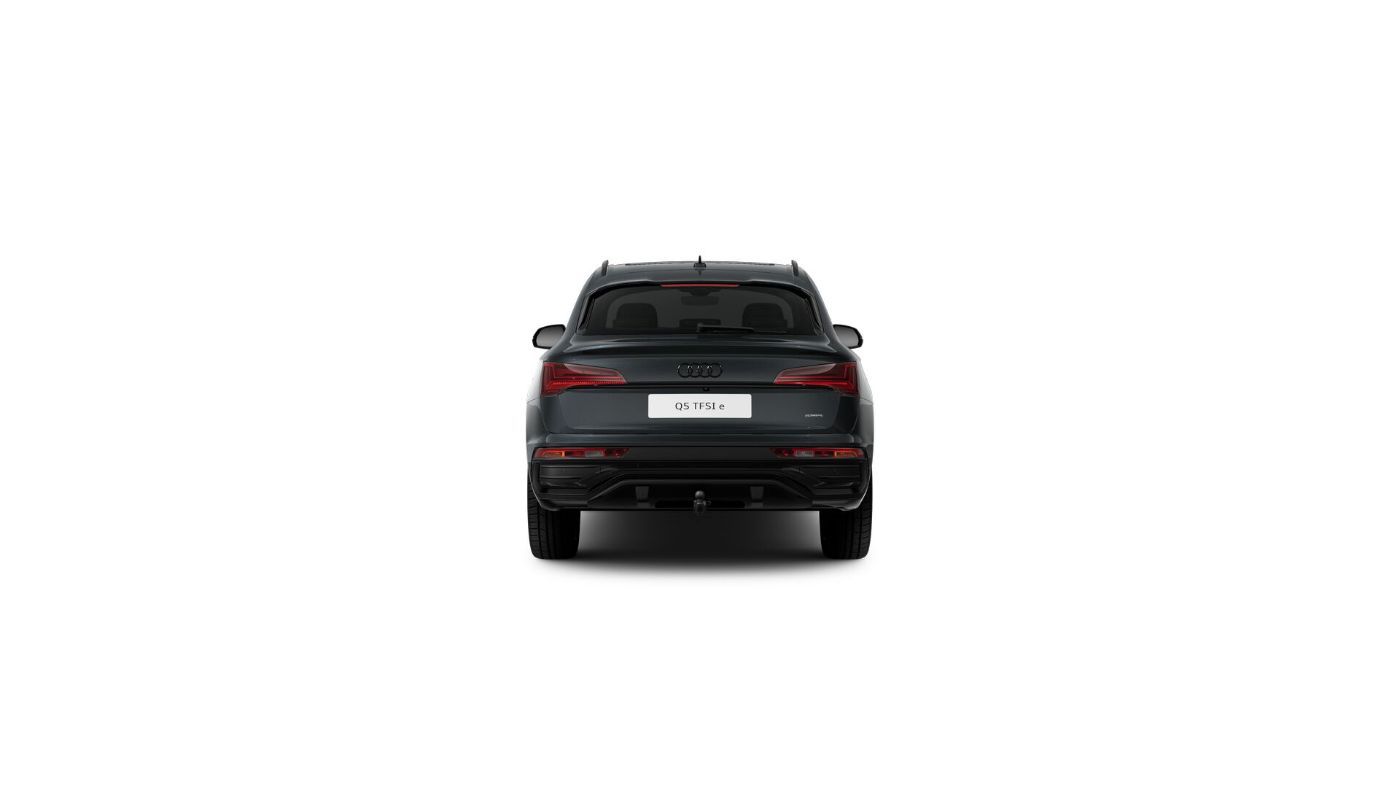 Fahrzeugabbildung Audi Q5 Sportback 50 TFSI e quattro S tronic advanced