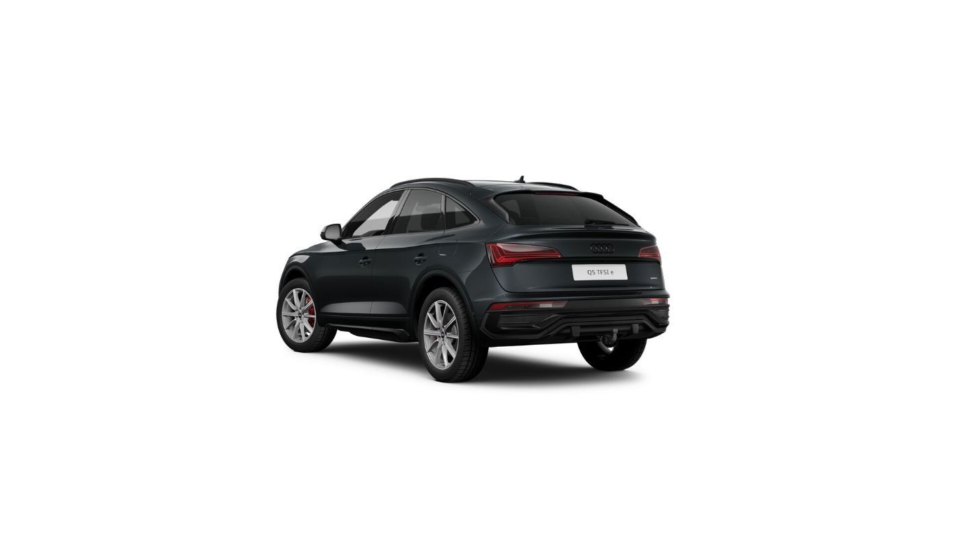 Fahrzeugabbildung Audi Q5 Sportback 50 TFSI e quattro S tronic advanced
