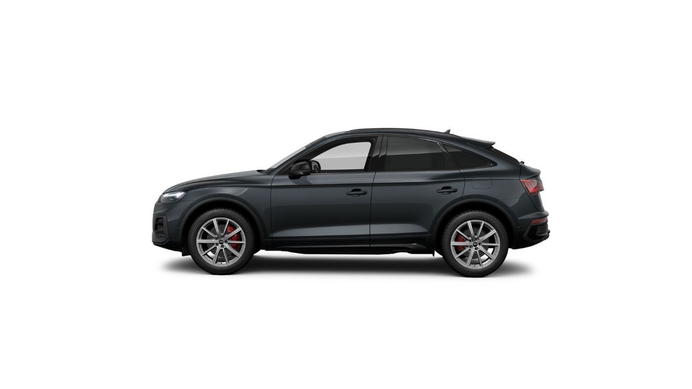 Fahrzeugabbildung Audi Q5 Sportback 50 TFSI e quattro S tronic advanced