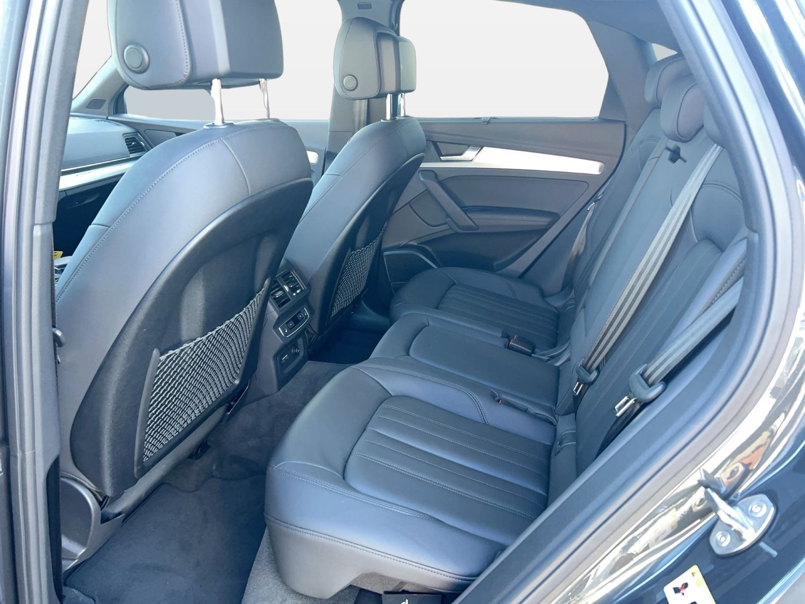 Fahrzeugabbildung Audi Q5 Sportback 50 TFSI e quattro S tronic advanced