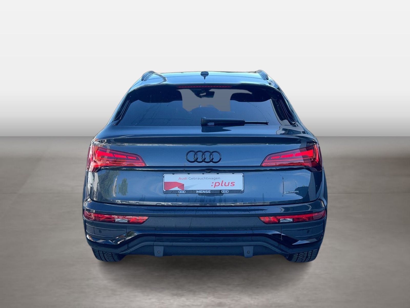 Fahrzeugabbildung Audi Q5 Sportback 50 TFSI e quattro S tronic advanced